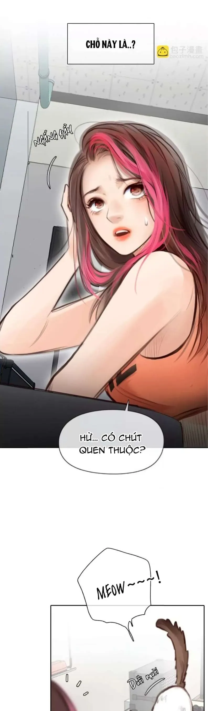 Vòng Xoáy Thời Gian Chap 80 - Next Chap 79