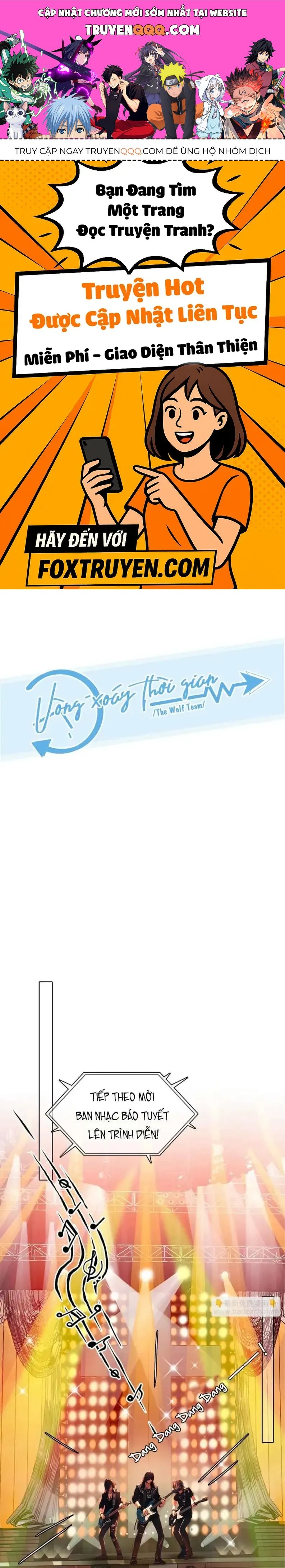 Vòng Xoáy Thời Gian Chap 81 - Next Chap 80