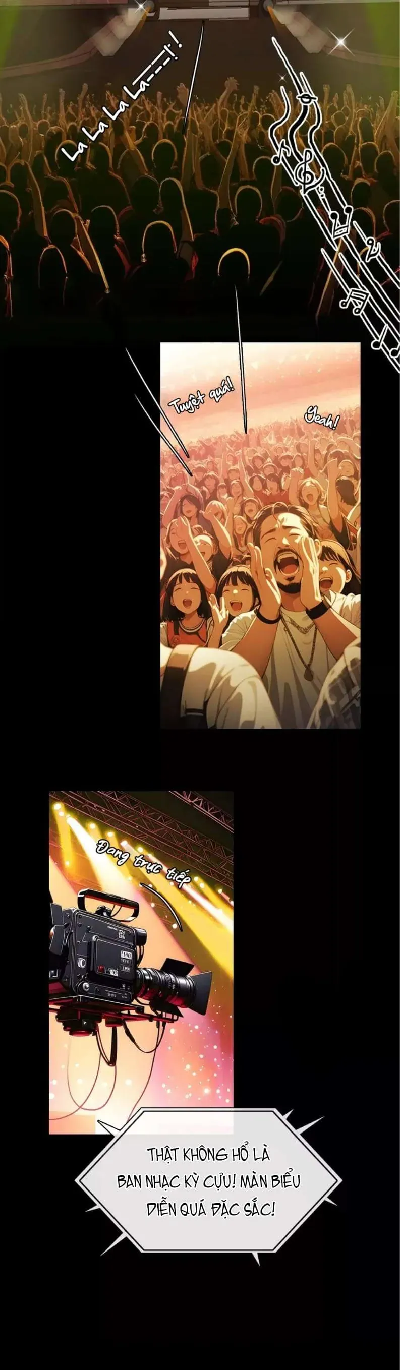 Vòng Xoáy Thời Gian Chap 81 - Next Chap 80