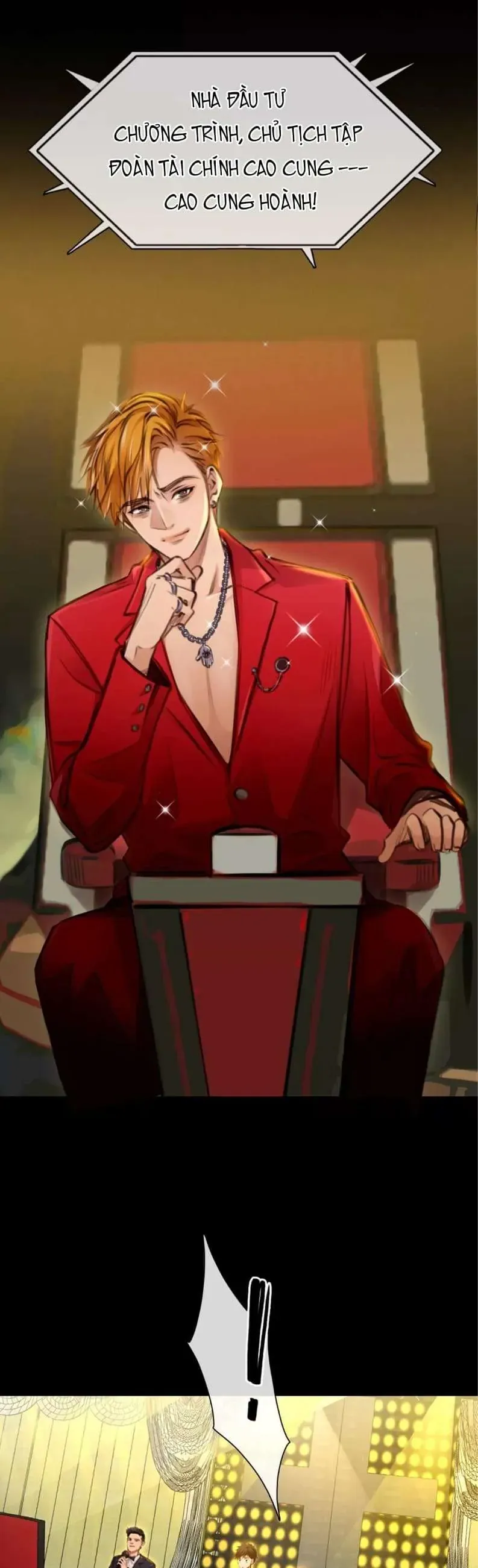 Vòng Xoáy Thời Gian Chap 81 - Next Chap 80