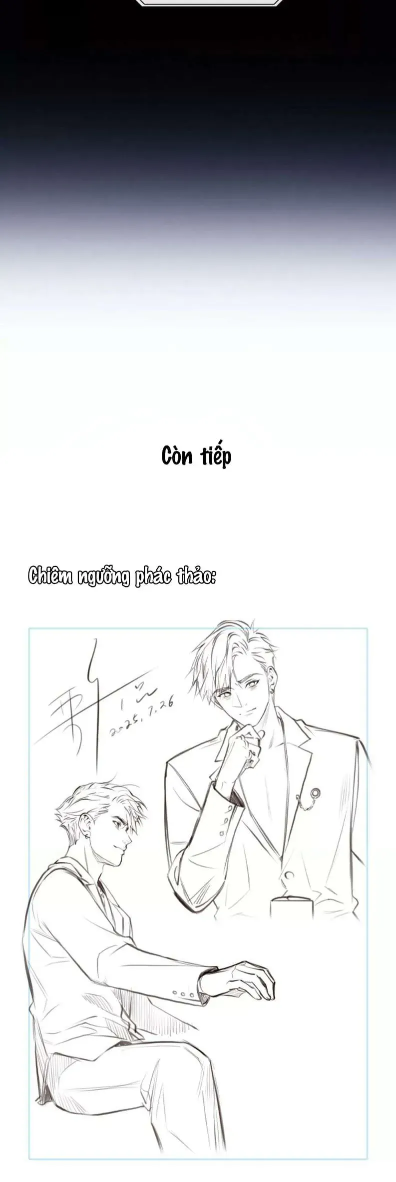 Vòng Xoáy Thời Gian Chap 81 - Next Chap 80