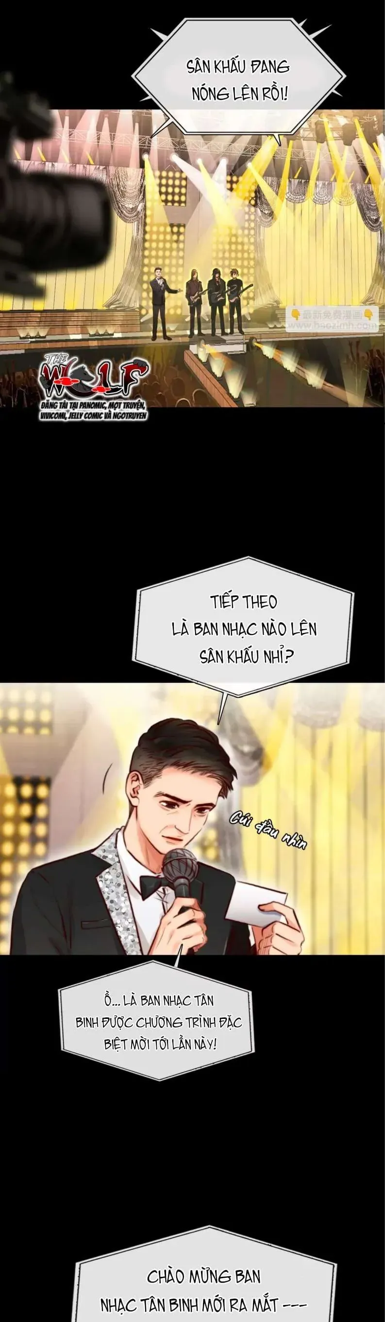 Vòng Xoáy Thời Gian Chap 81 - Next Chap 80