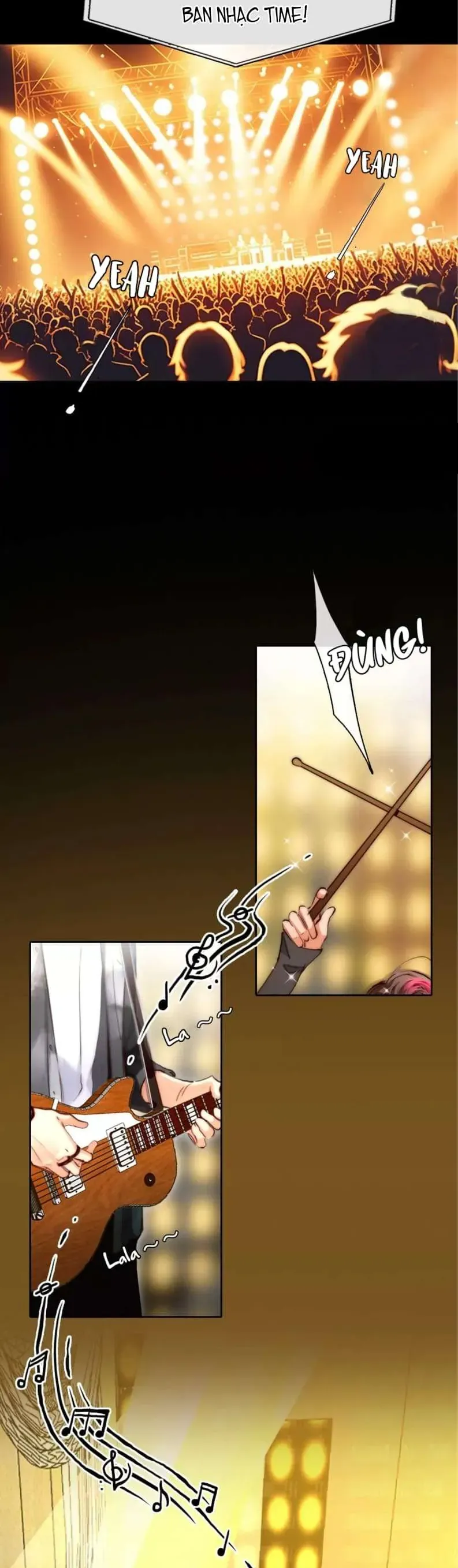 Vòng Xoáy Thời Gian Chap 81 - Next Chap 80