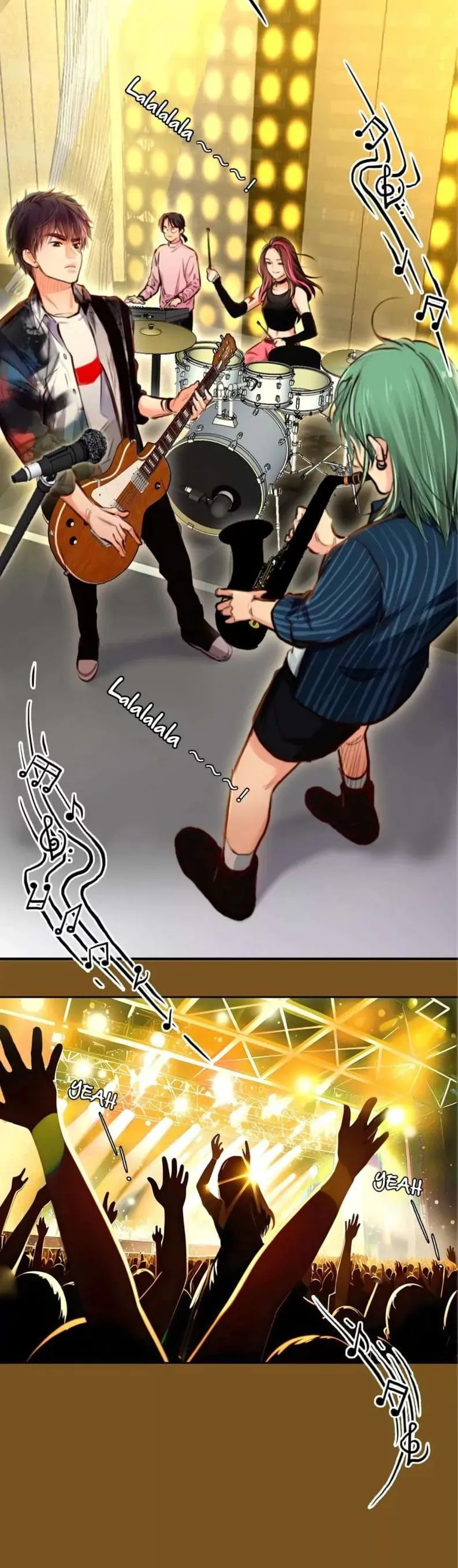 Vòng Xoáy Thời Gian Chap 81 - Next Chap 80