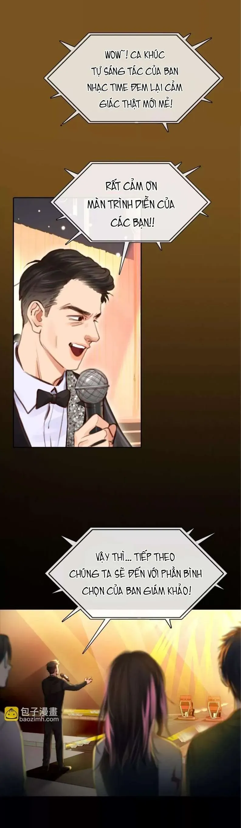 Vòng Xoáy Thời Gian Chap 81 - Next Chap 80