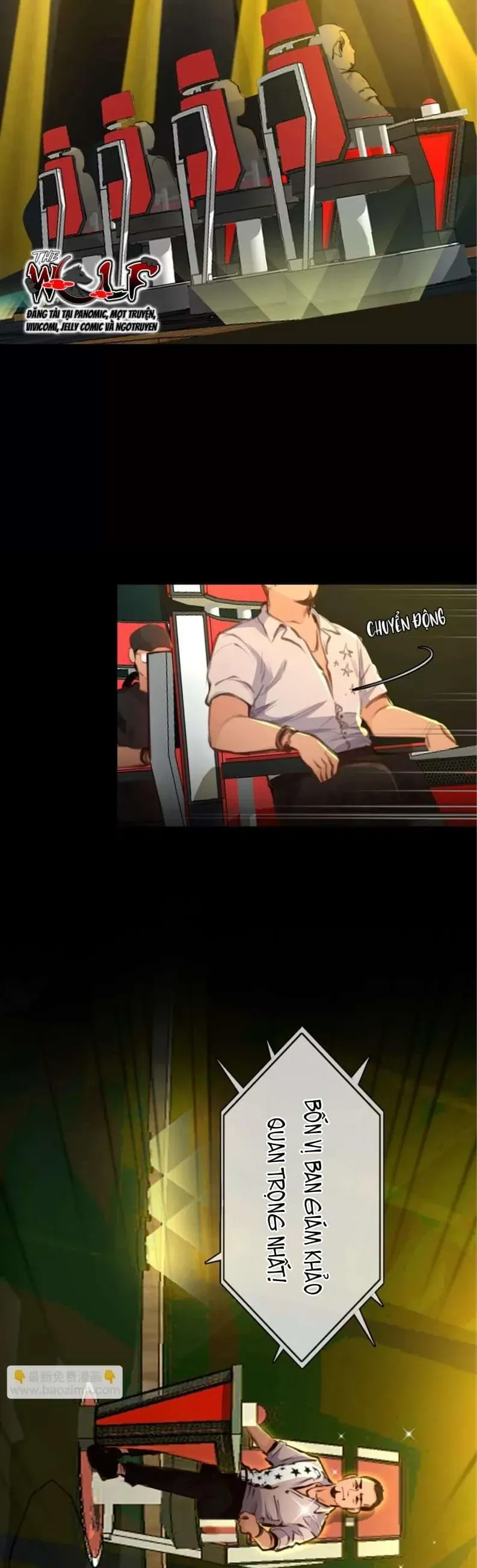 Vòng Xoáy Thời Gian Chap 81 - Next Chap 80