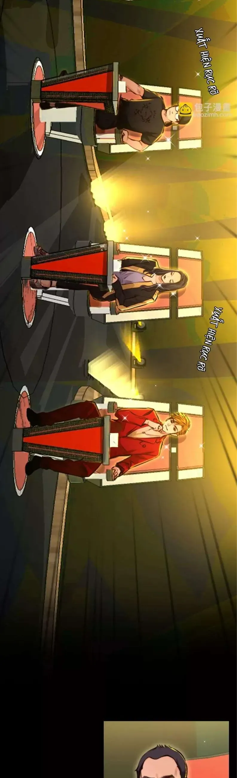 Vòng Xoáy Thời Gian Chap 81 - Next Chap 80