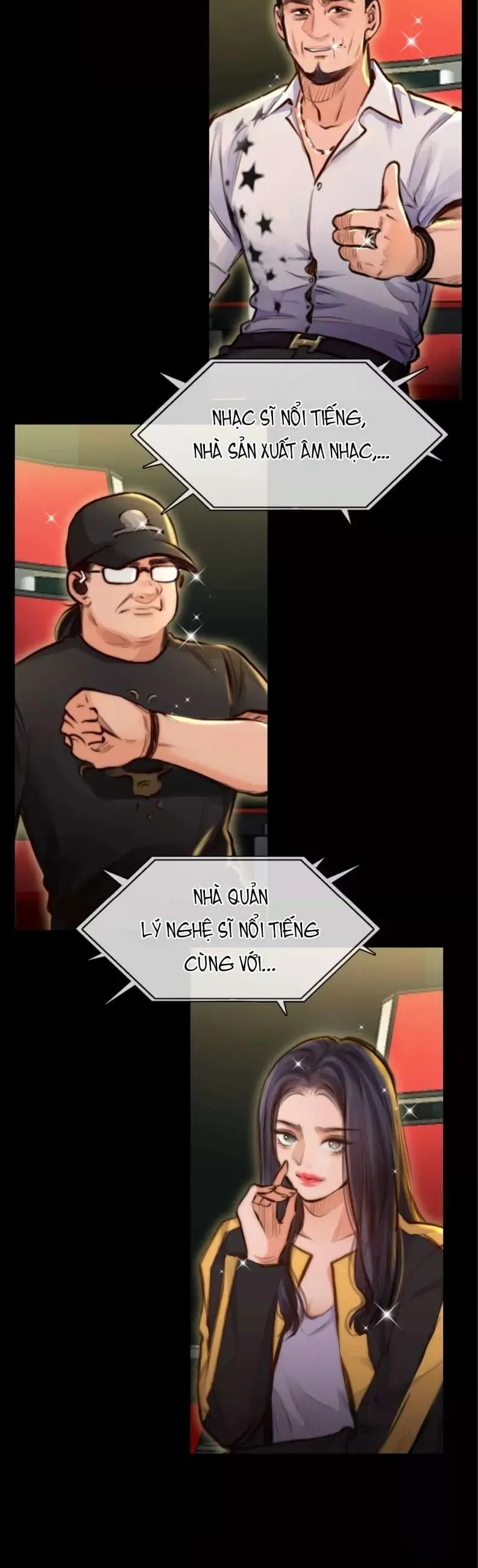 Vòng Xoáy Thời Gian Chap 81 - Next Chap 80