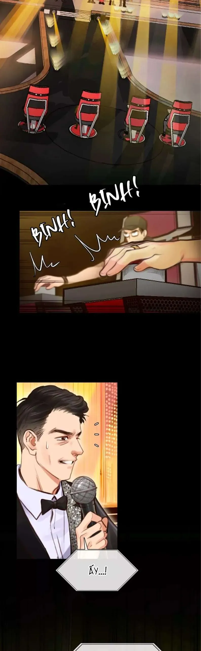 Vòng Xoáy Thời Gian Chap 82 - Next Chap 81