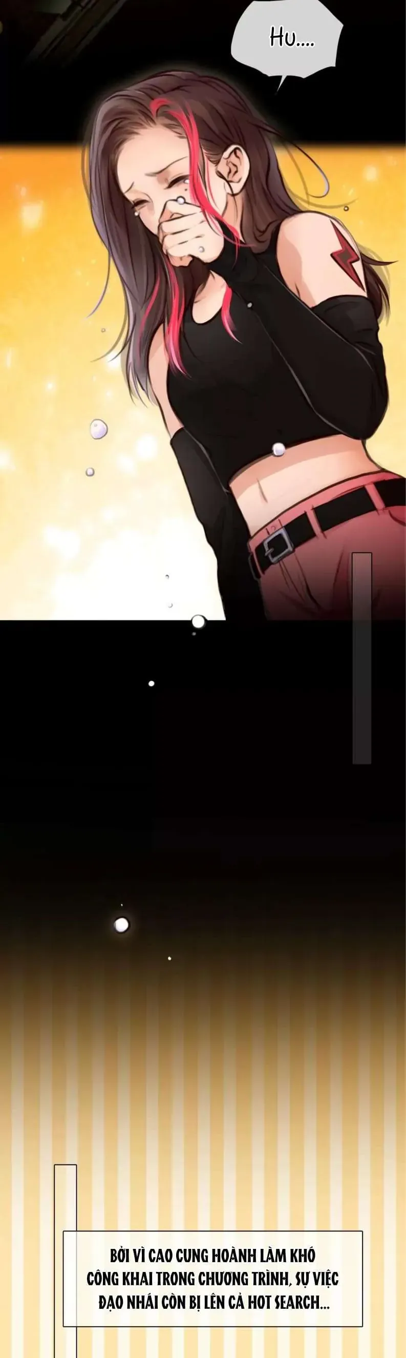 Vòng Xoáy Thời Gian Chap 82 - Next Chap 81