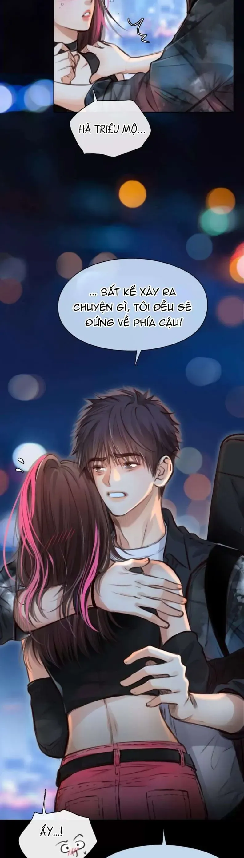 Vòng Xoáy Thời Gian Chap 82 - Next Chap 81