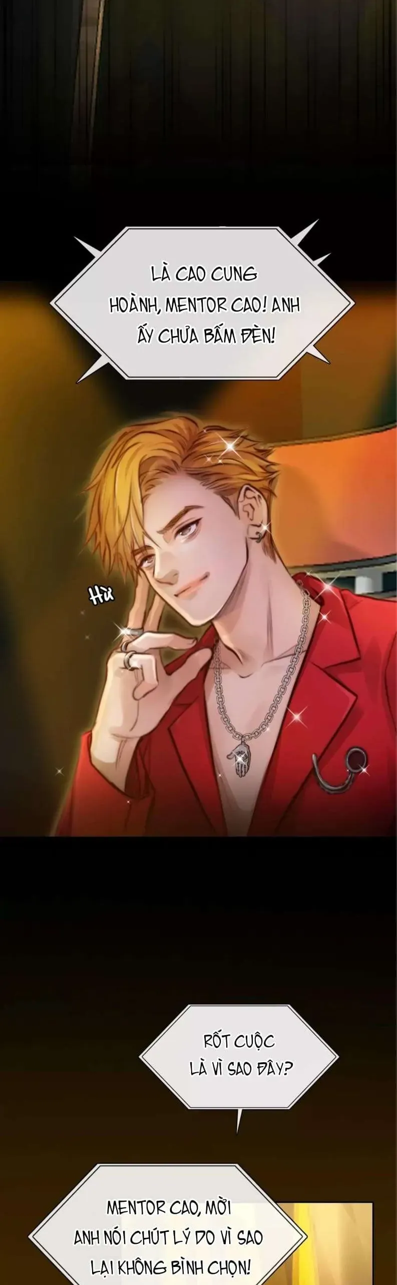 Vòng Xoáy Thời Gian Chap 82 - Next Chap 81