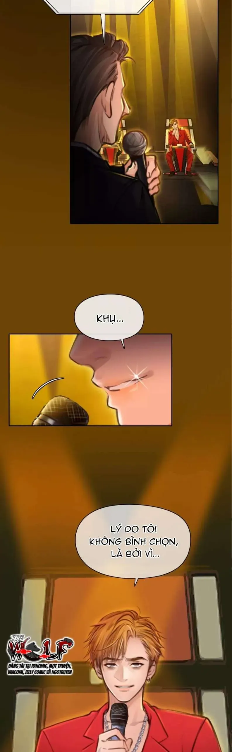 Vòng Xoáy Thời Gian Chap 82 - Next Chap 81