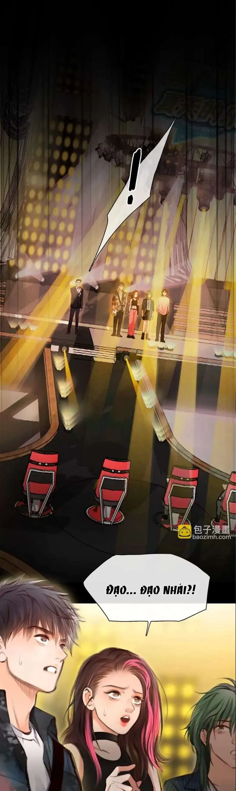 Vòng Xoáy Thời Gian Chap 82 - Next Chap 81