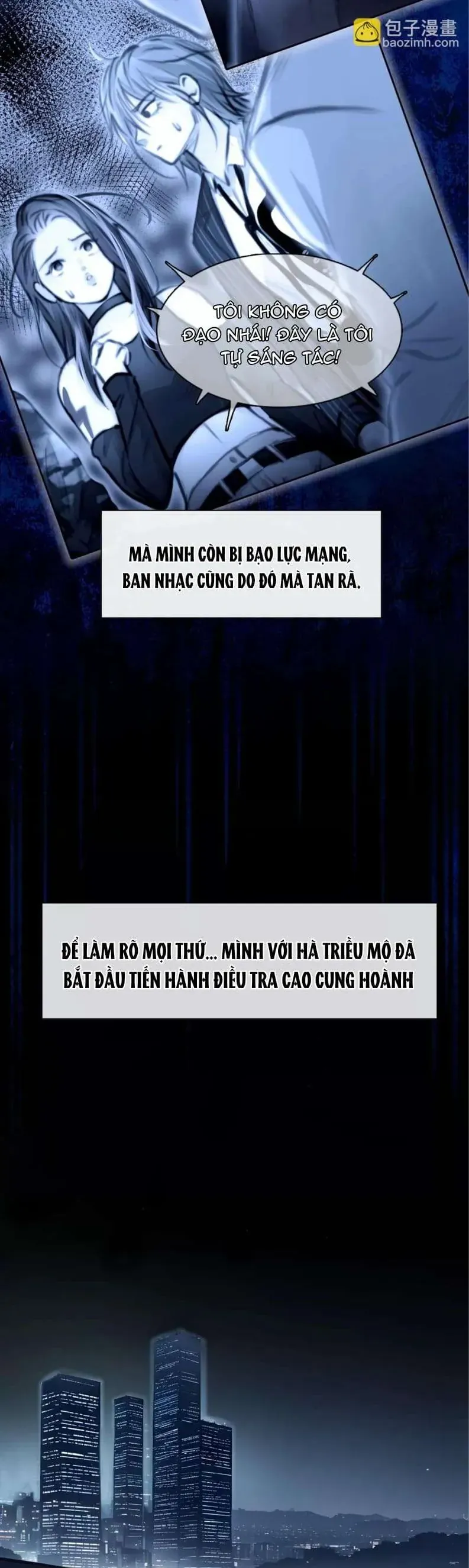 Vòng Xoáy Thời Gian Chap 83 - Next Chap 82