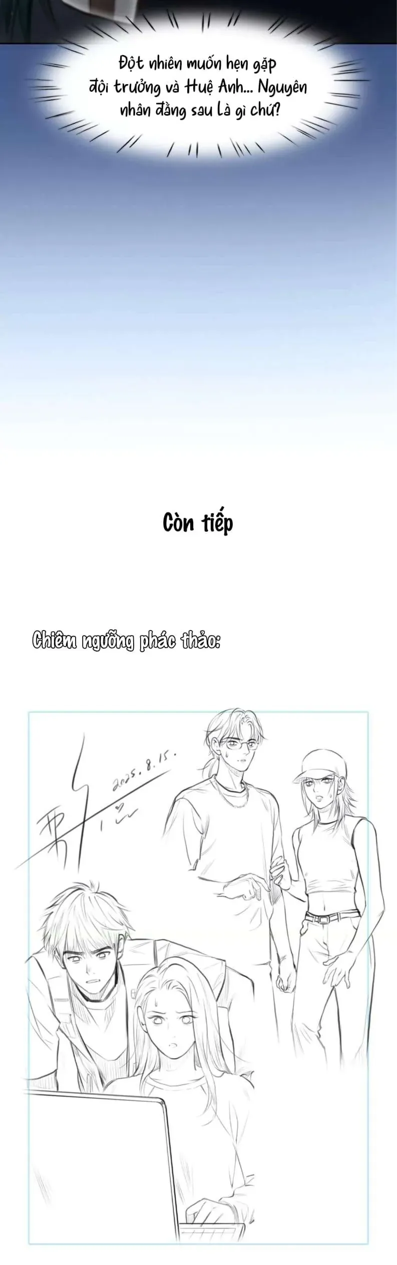 Vòng Xoáy Thời Gian Chap 83 - Next Chap 82