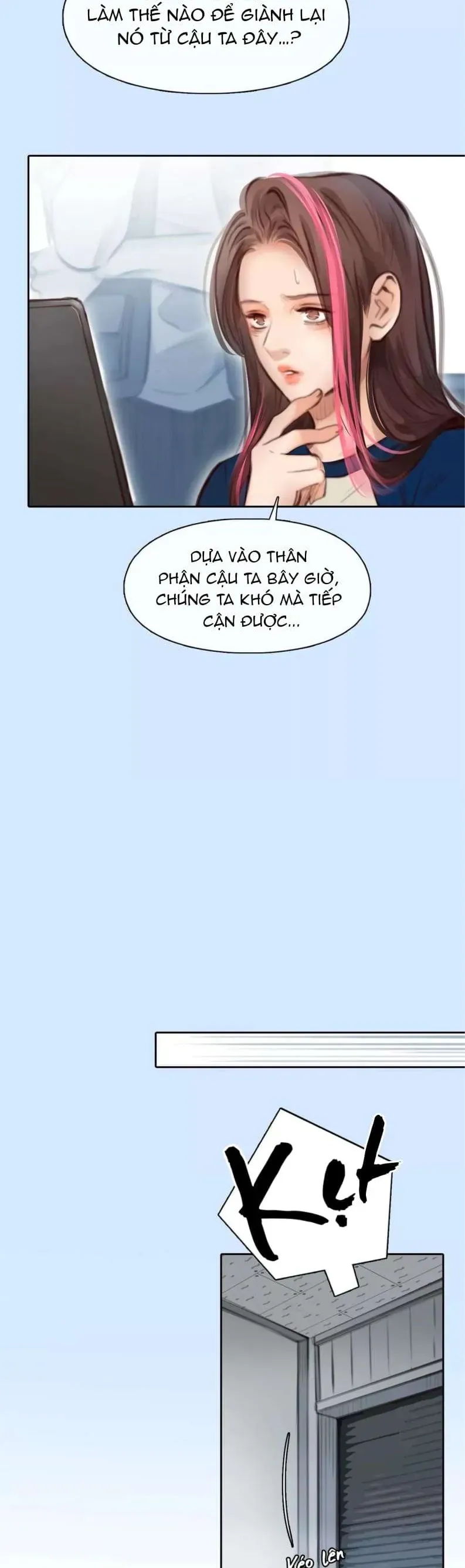 Vòng Xoáy Thời Gian Chap 83 - Next Chap 82