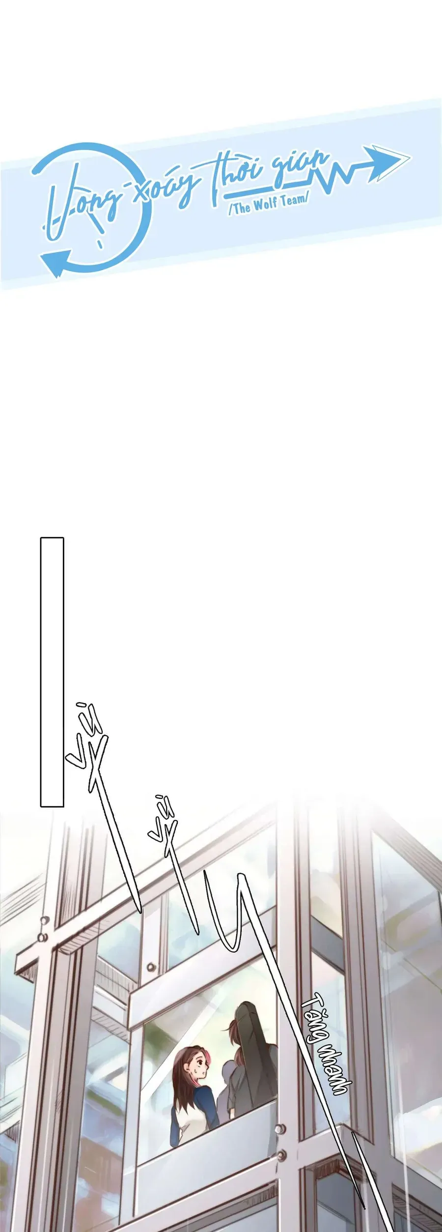 Vòng Xoáy Thời Gian Chap 86 - Next Chap 85