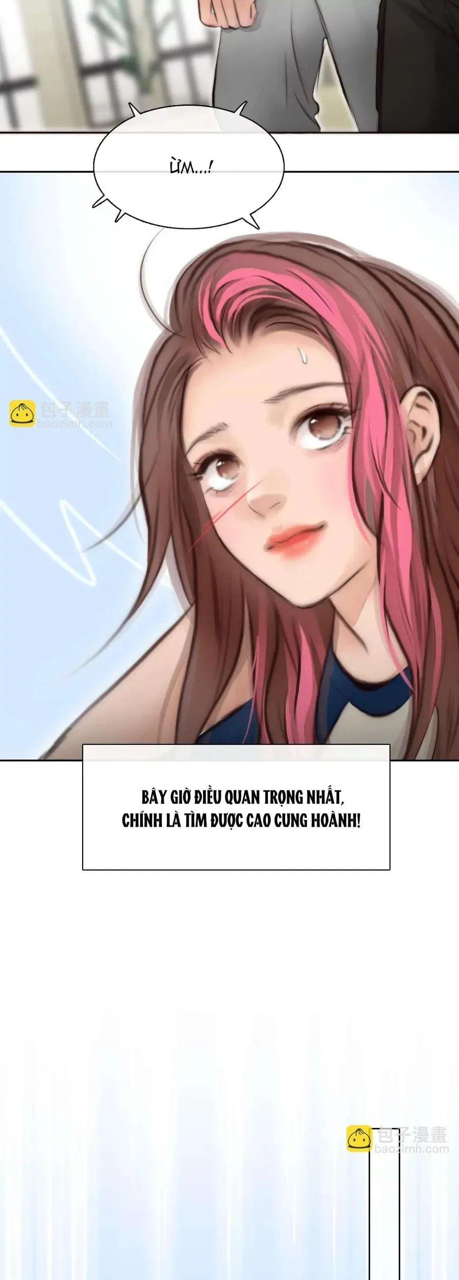 Vòng Xoáy Thời Gian Chap 86 - Next Chap 85