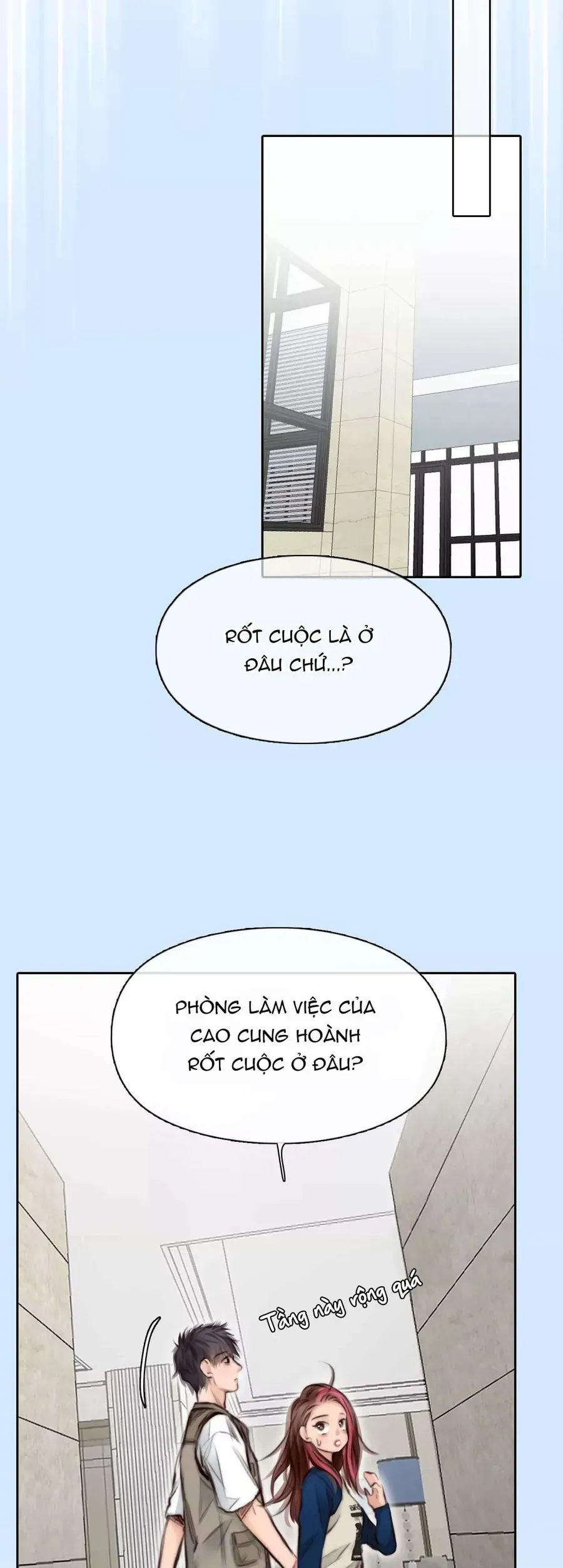 Vòng Xoáy Thời Gian Chap 86 - Next Chap 85