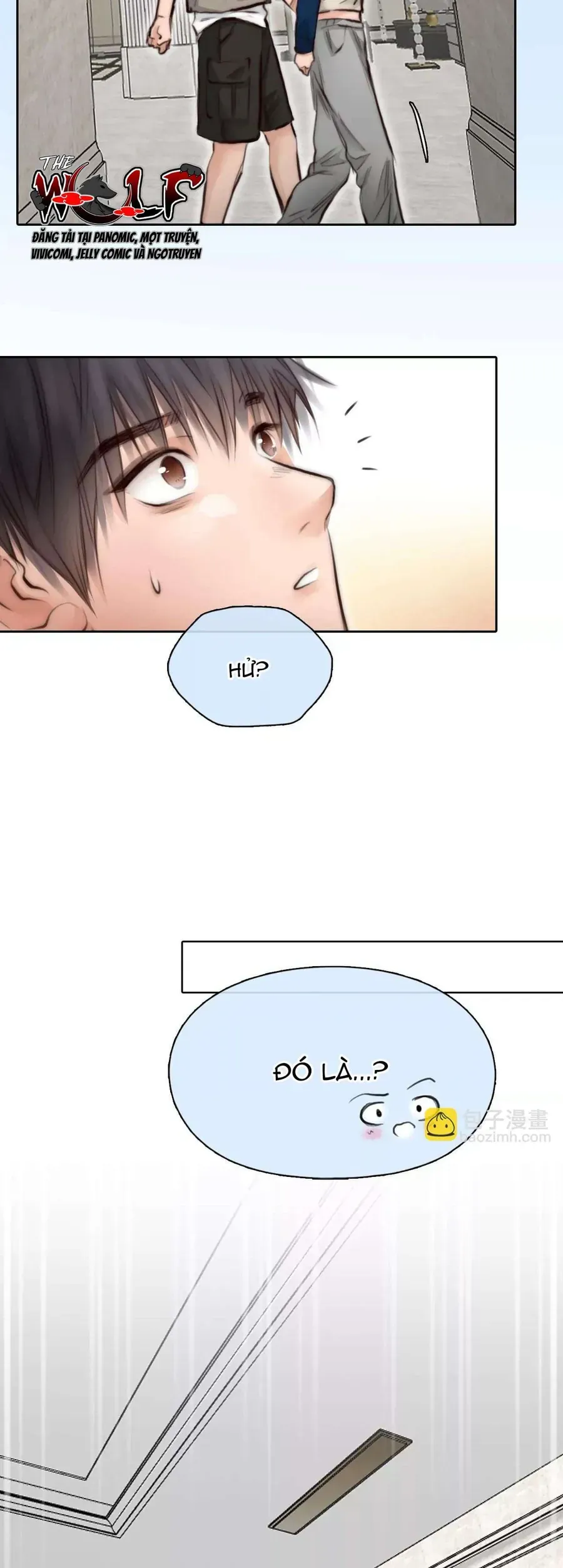 Vòng Xoáy Thời Gian Chap 86 - Next Chap 85