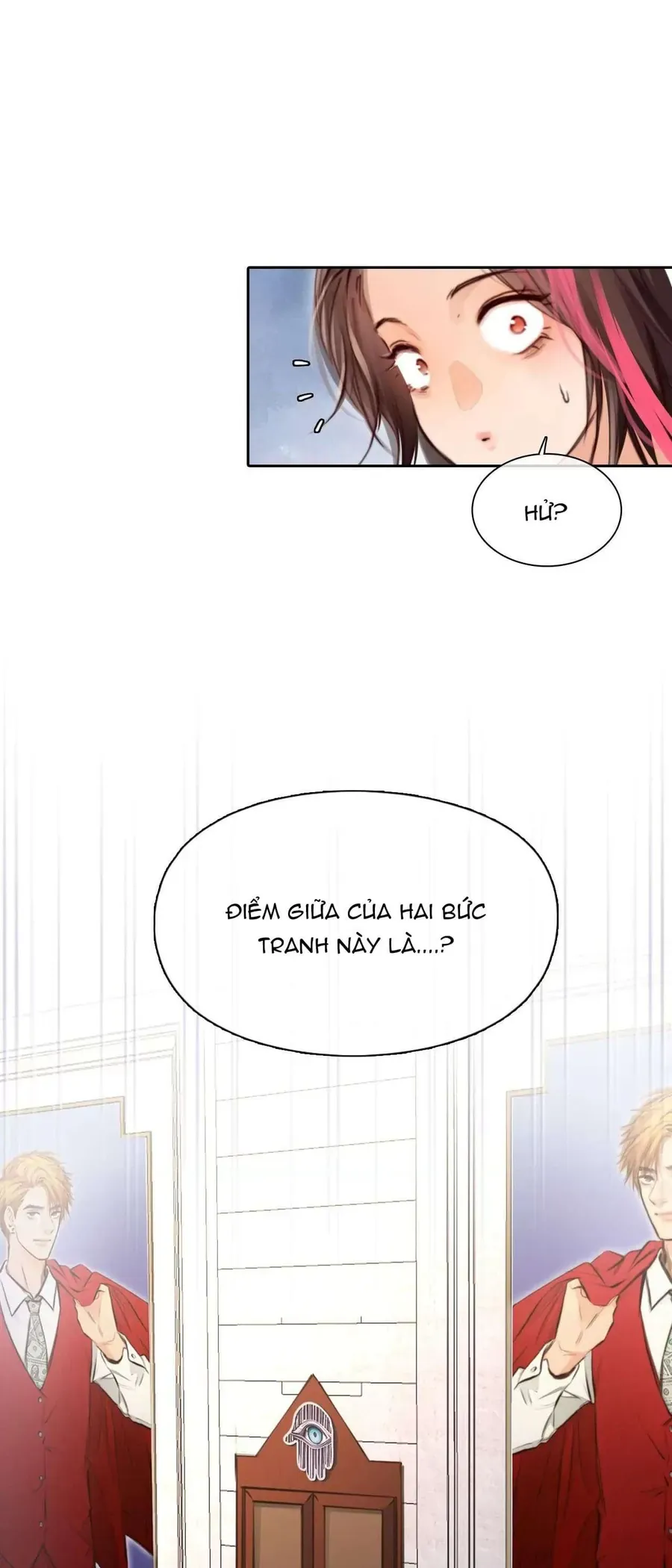 Vòng Xoáy Thời Gian Chap 86 - Next Chap 85