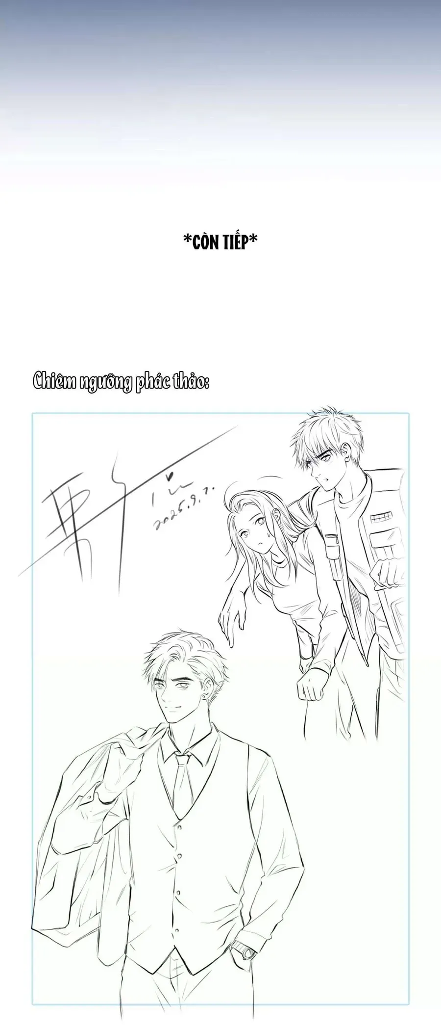 Vòng Xoáy Thời Gian Chap 86 - Next Chap 85