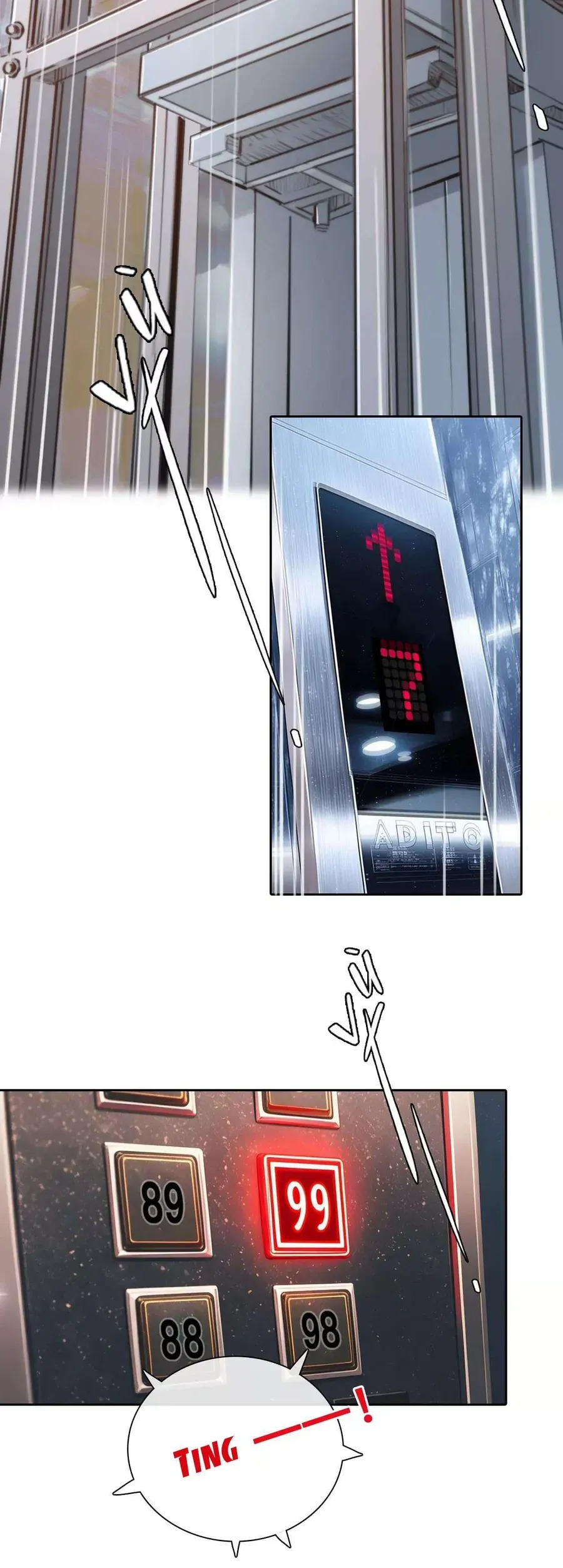 Vòng Xoáy Thời Gian Chap 86 - Next Chap 85