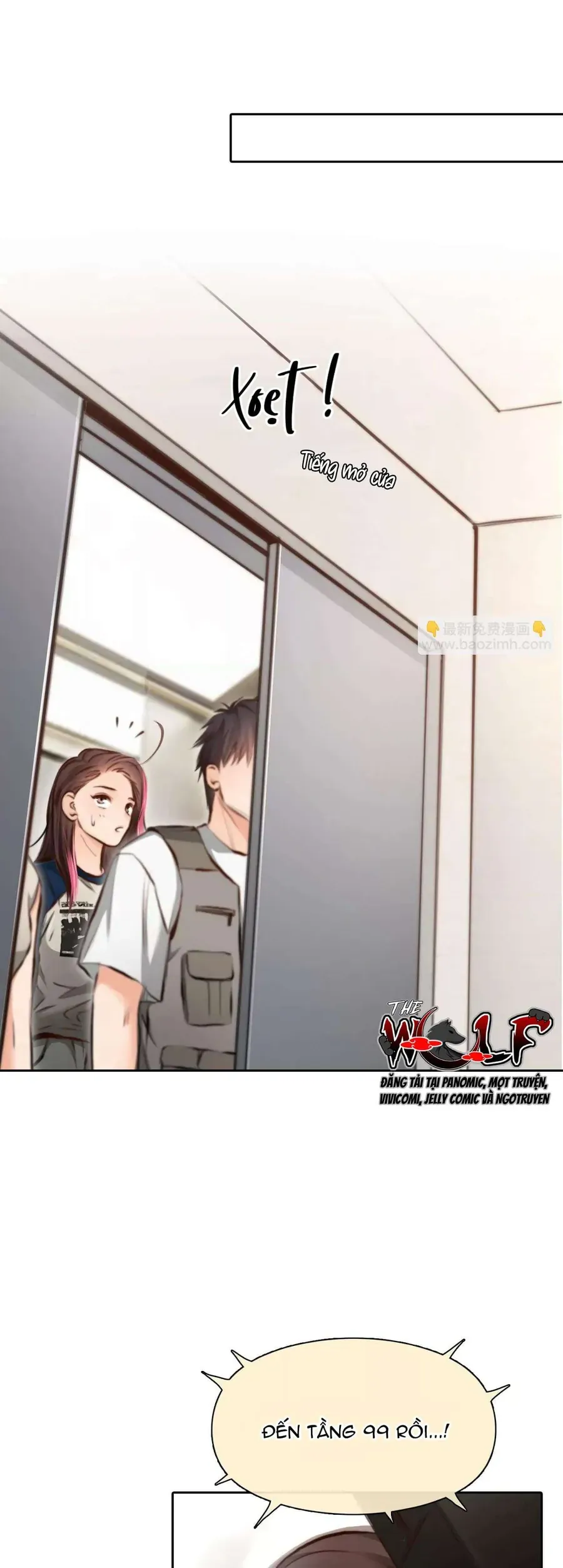 Vòng Xoáy Thời Gian Chap 86 - Next Chap 85