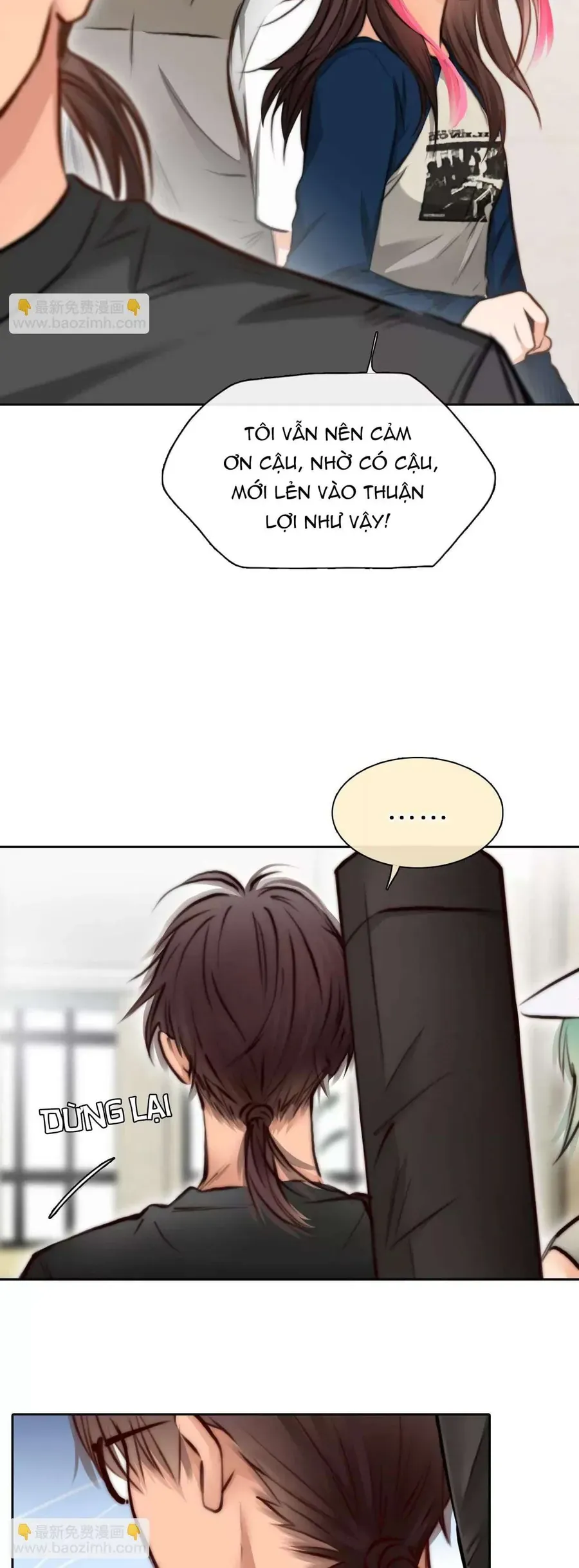 Vòng Xoáy Thời Gian Chap 86 - Next Chap 85