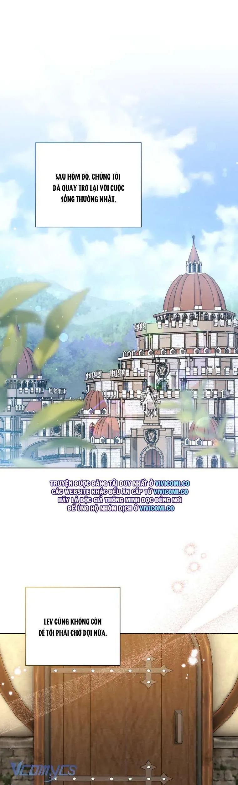 Mọt Sách Là Bạo Quân Chap 32 - Next Chap 31