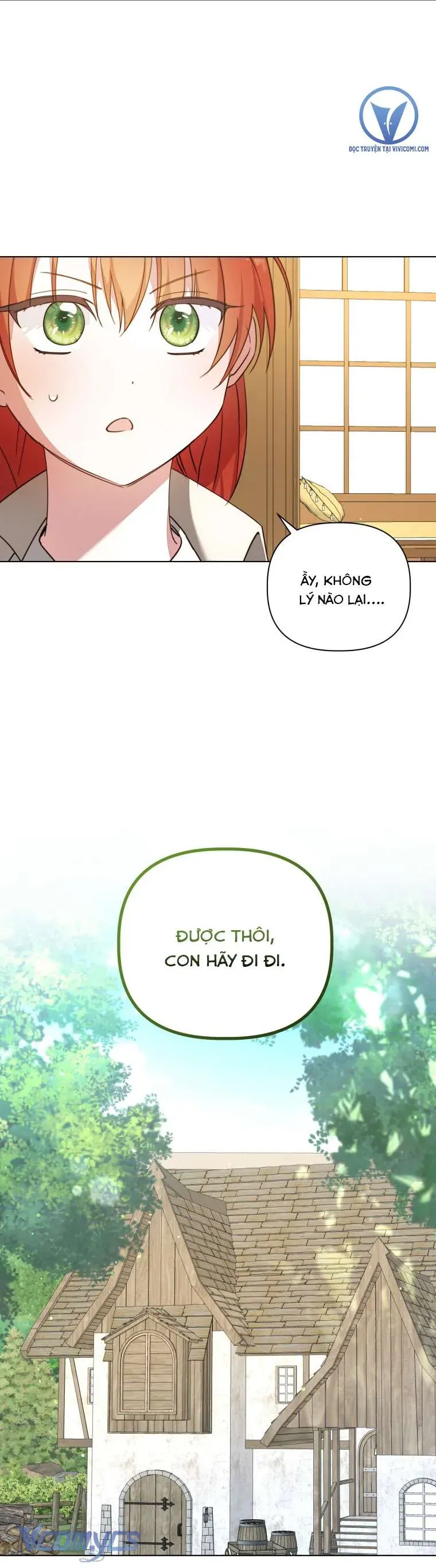 Mọt Sách Là Bạo Quân Chap 32 - Next Chap 31