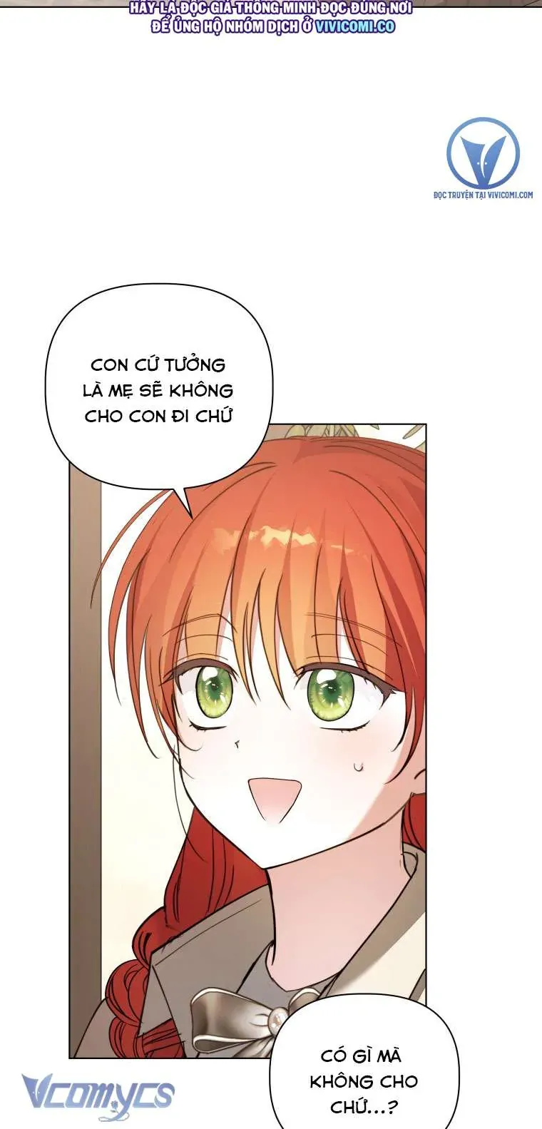 Mọt Sách Là Bạo Quân Chap 32 - Next Chap 31