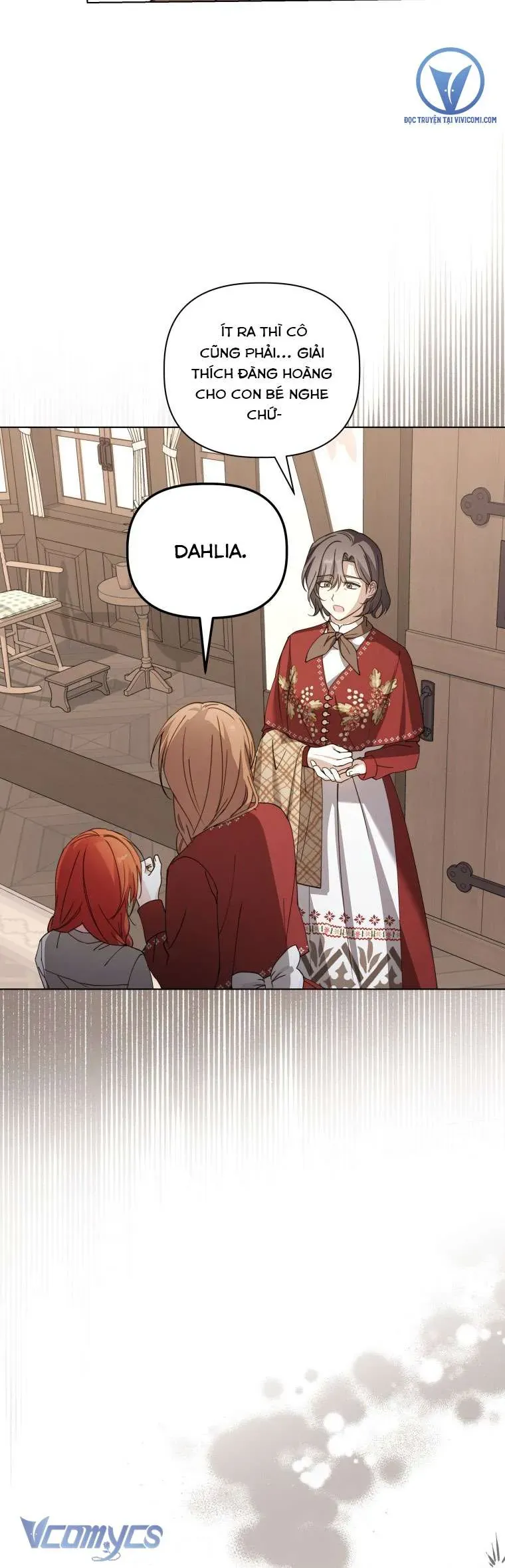 Mọt Sách Là Bạo Quân Chap 32 - Next Chap 31