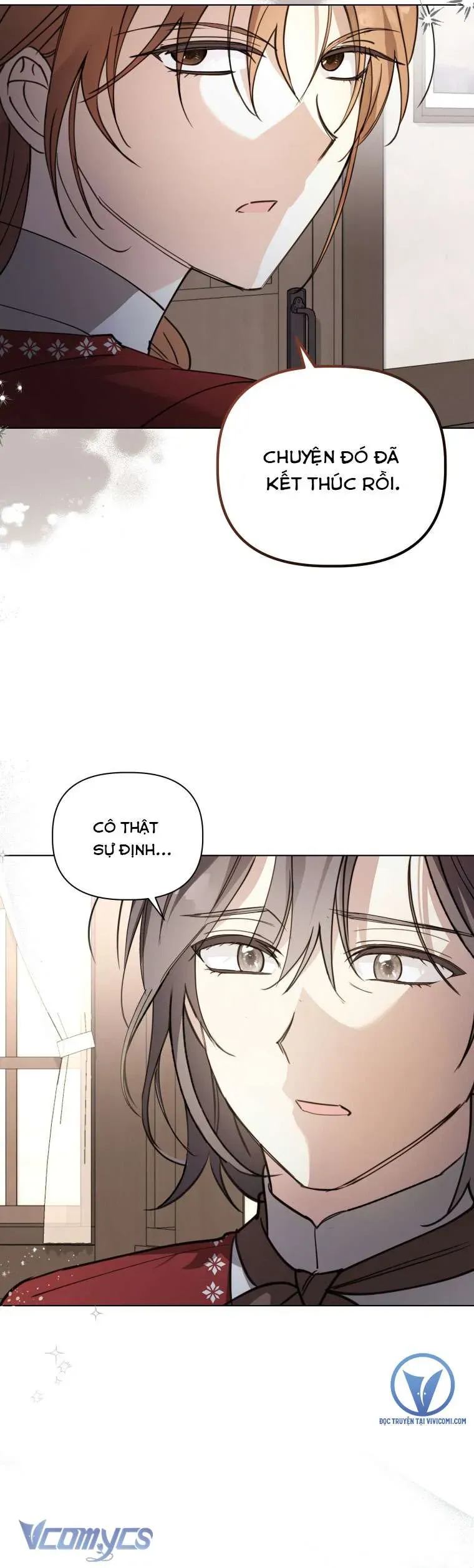 Mọt Sách Là Bạo Quân Chap 32 - Next Chap 31