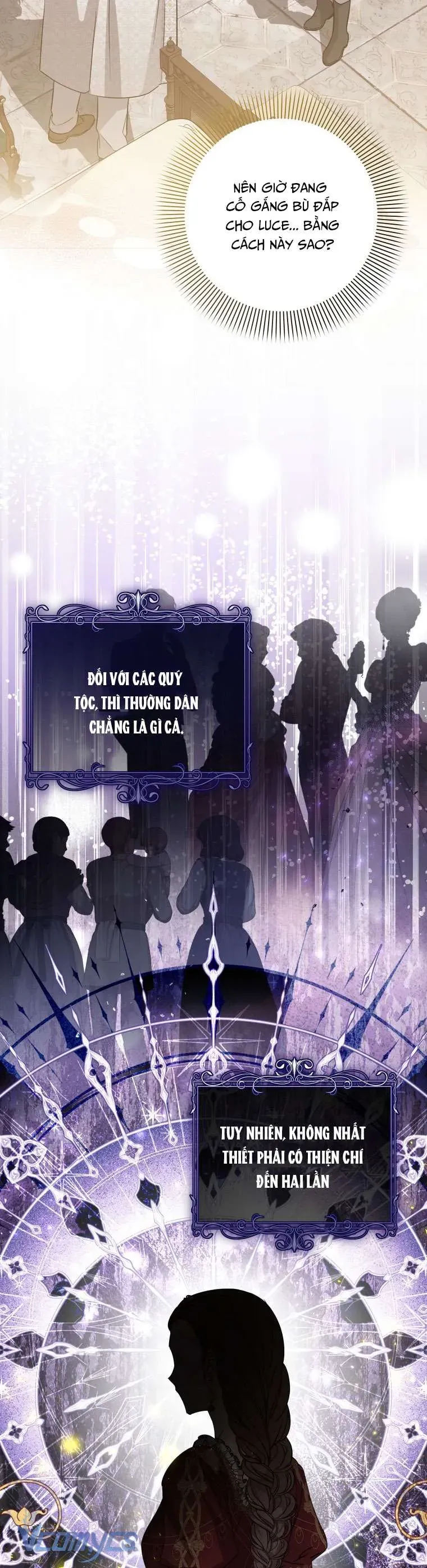 Mọt Sách Là Bạo Quân Chap 32 - Next Chap 31