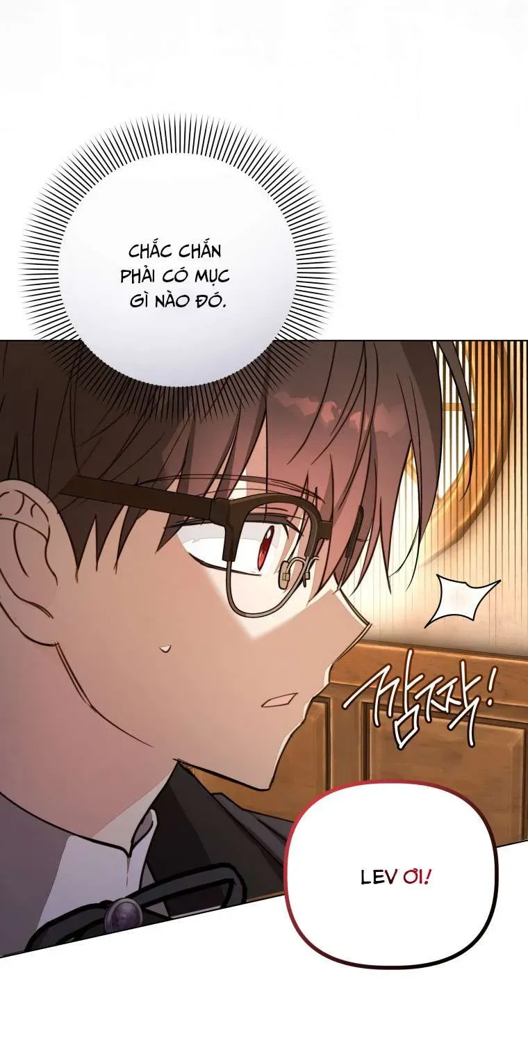 Mọt Sách Là Bạo Quân Chap 32 - Next Chap 31