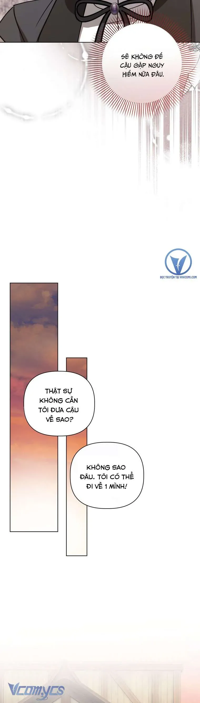 Mọt Sách Là Bạo Quân Chap 32 - Next Chap 31