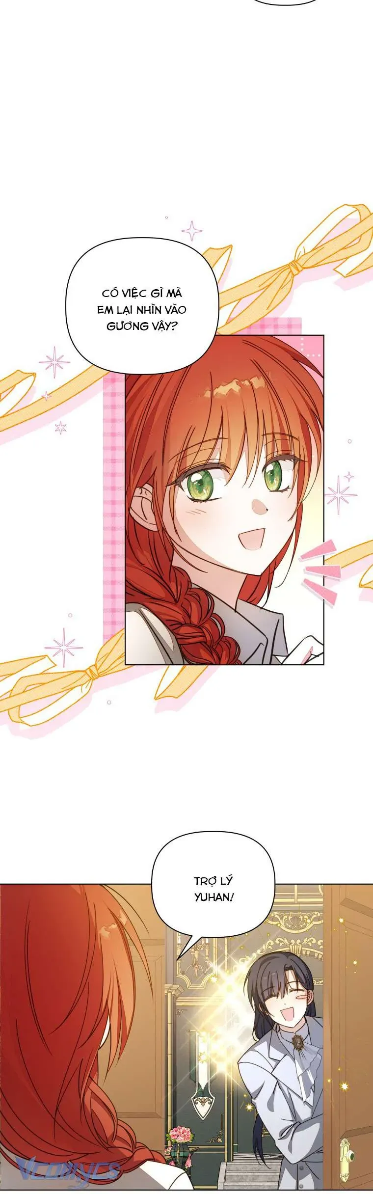 Mọt Sách Là Bạo Quân Chap 32 - Next Chap 31