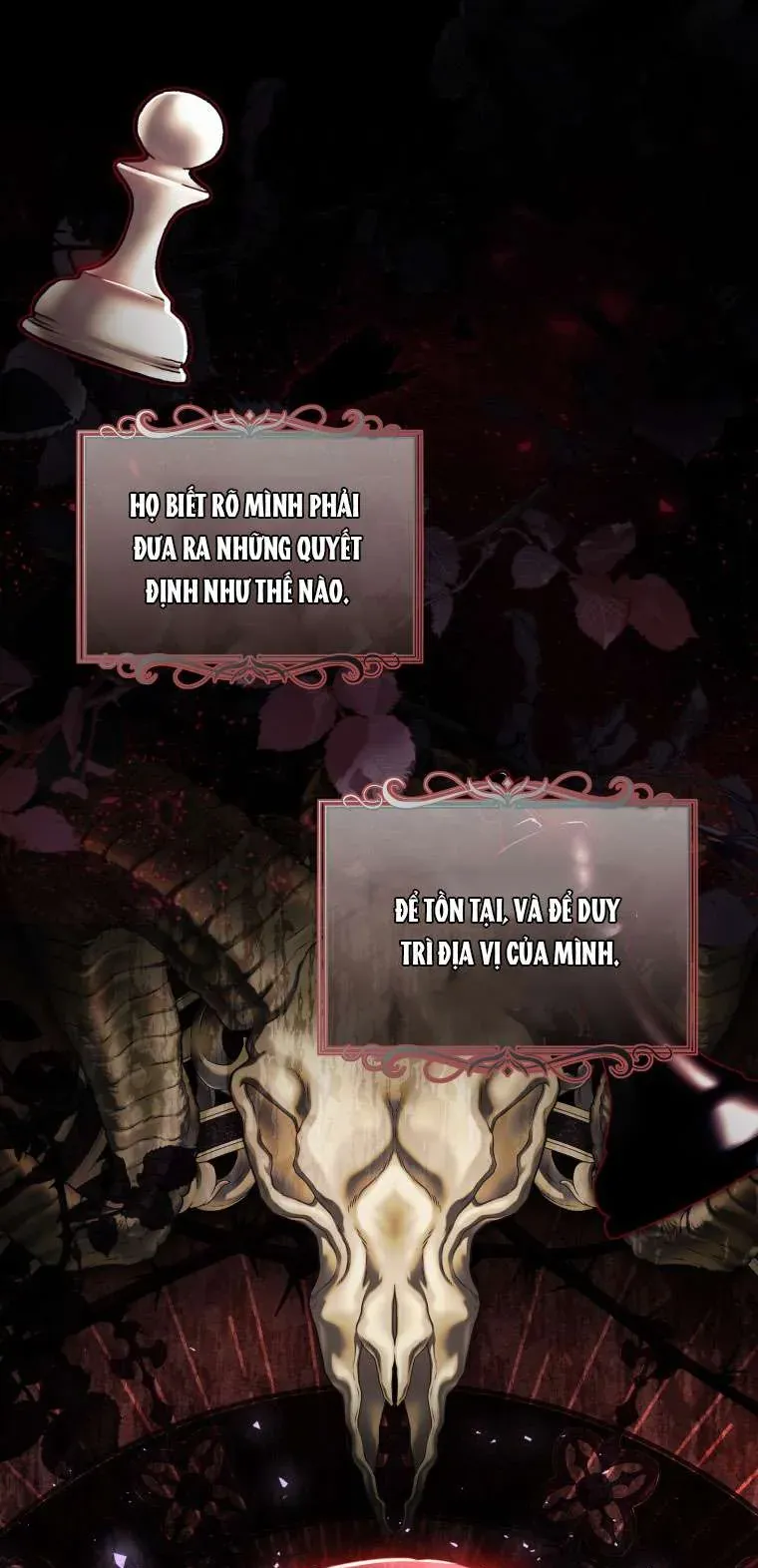 Mọt Sách Là Bạo Quân Chap 32 - Next Chap 31