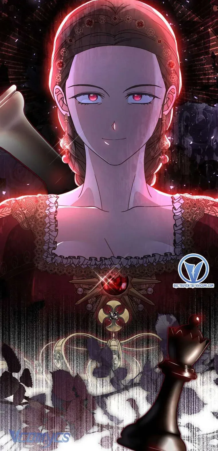 Mọt Sách Là Bạo Quân Chap 32 - Next Chap 31