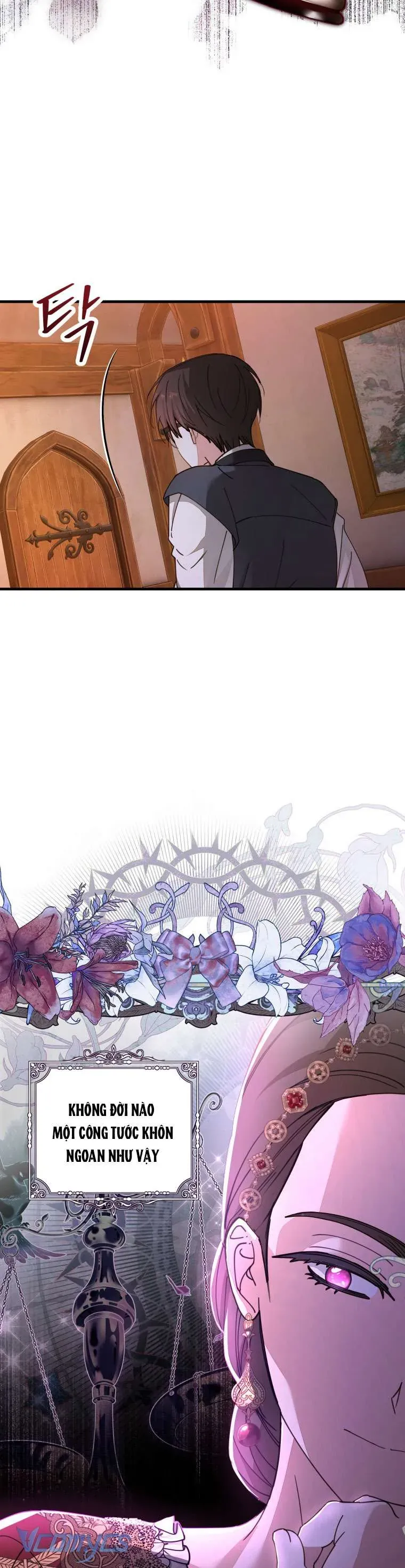 Mọt Sách Là Bạo Quân Chap 32 - Next Chap 31