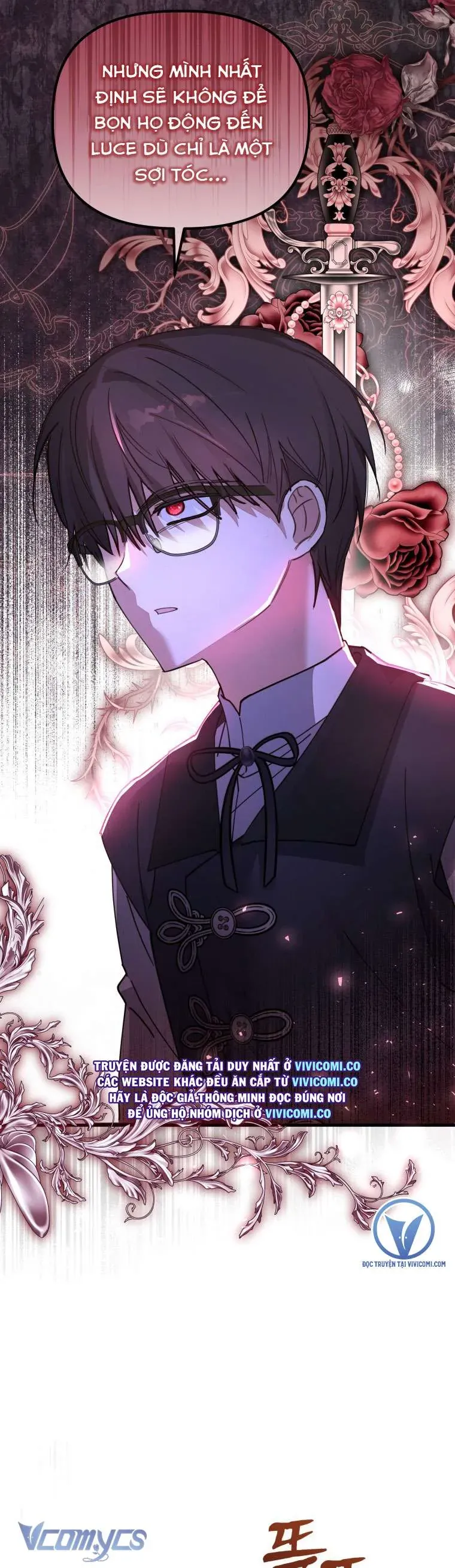 Mọt Sách Là Bạo Quân Chap 32 - Next Chap 31