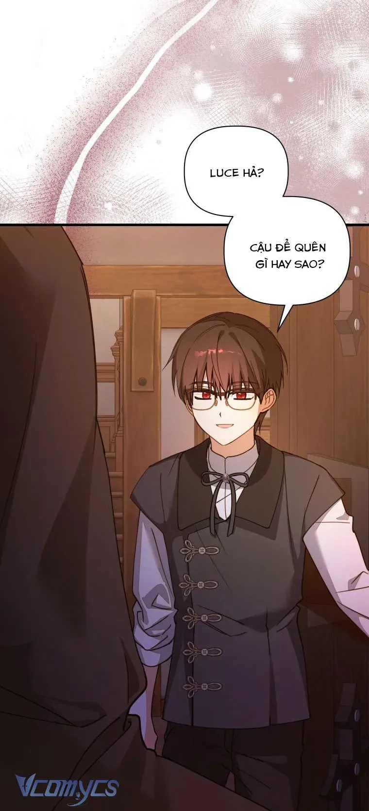 Mọt Sách Là Bạo Quân Chap 32 - Next Chap 31