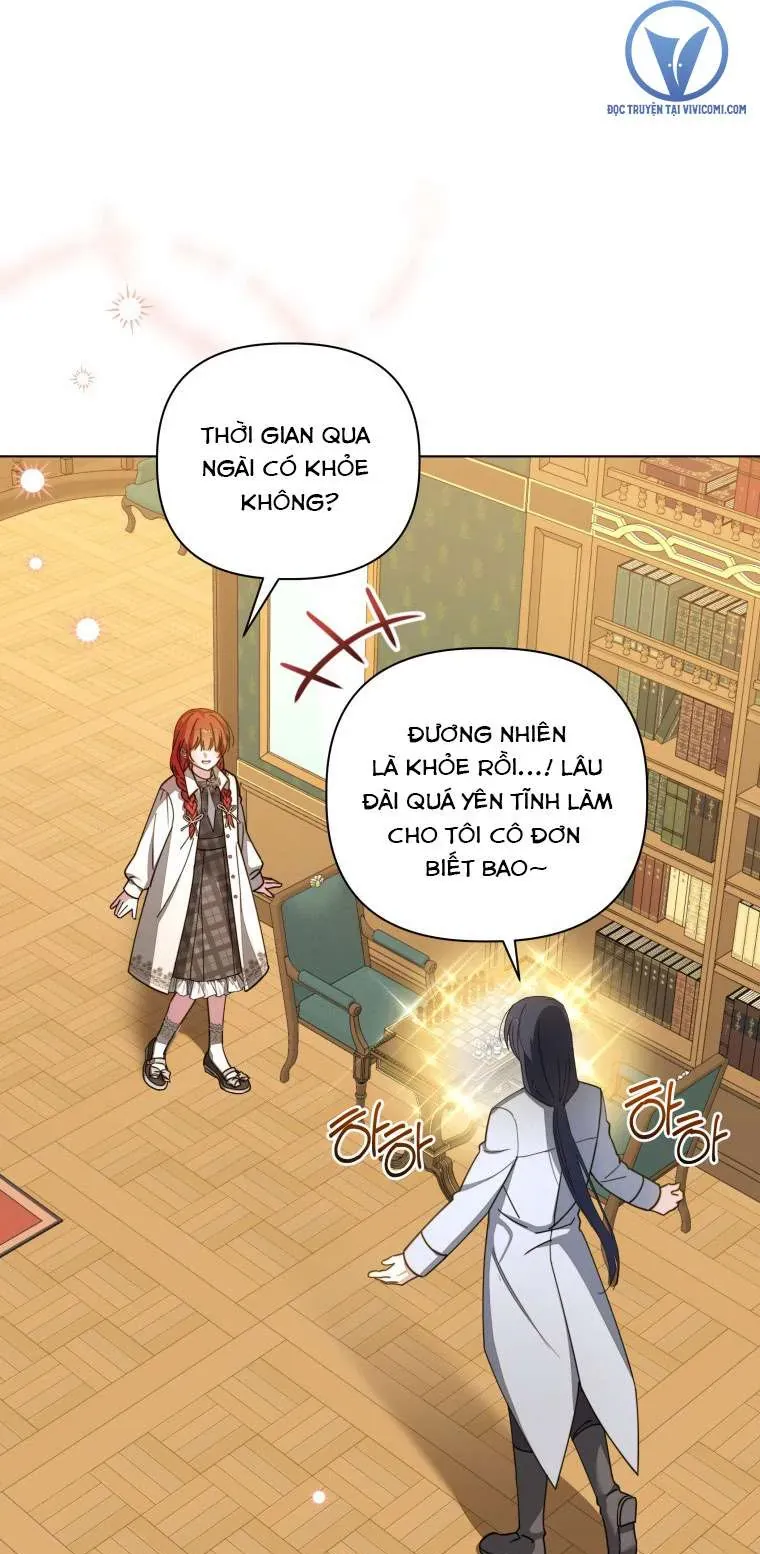 Mọt Sách Là Bạo Quân Chap 32 - Next Chap 31