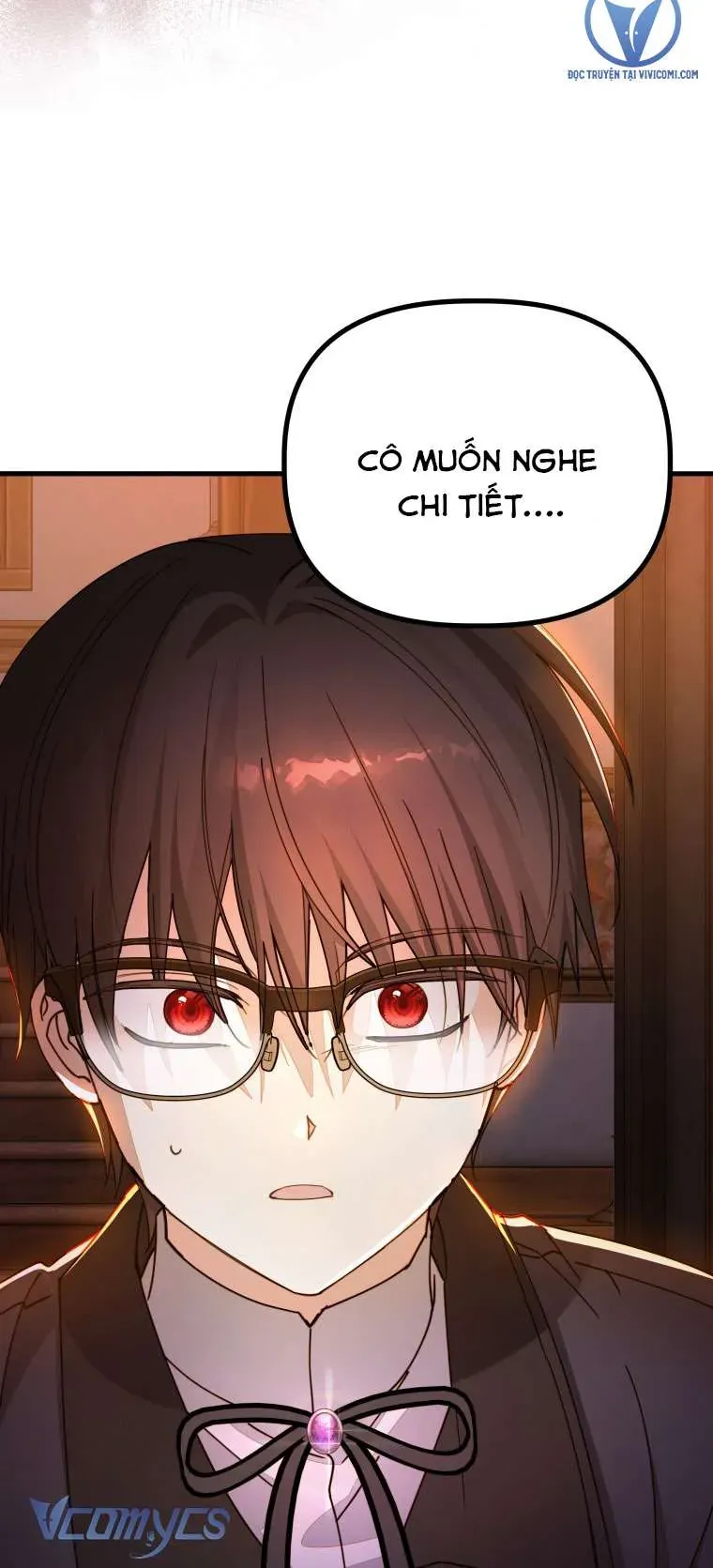 Mọt Sách Là Bạo Quân Chap 32 - Next Chap 31