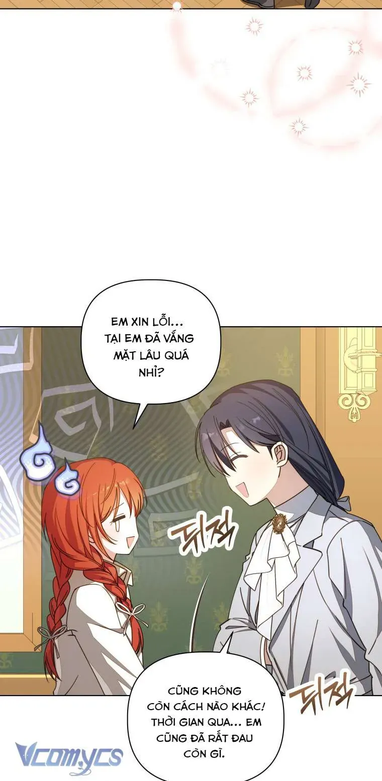 Mọt Sách Là Bạo Quân Chap 32 - Next Chap 31