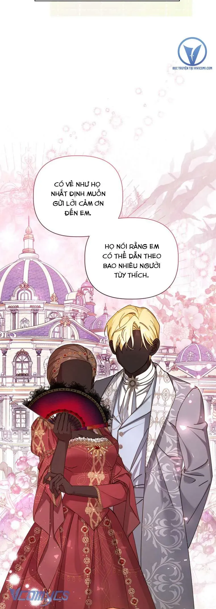 Mọt Sách Là Bạo Quân Chap 32 - Next Chap 31