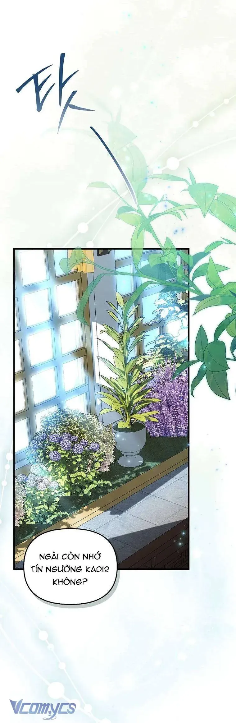 Nữ Bá Tước Bỏ Trốn Đã Quay Trở Lại Chap 22 - Next Chap 21