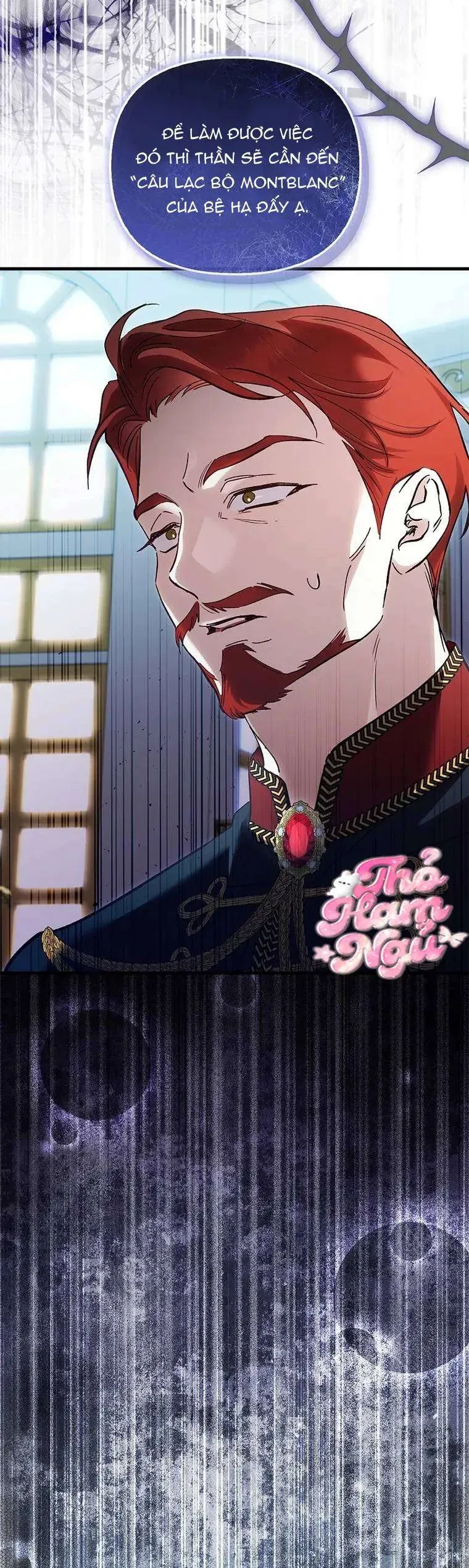 Nữ Bá Tước Bỏ Trốn Đã Quay Trở Lại Chap 22 - Next Chap 21